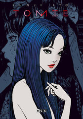 Tomie (Edición flexibook) (segunda edición) Tomie (Edición flexibook) (segunda edición)