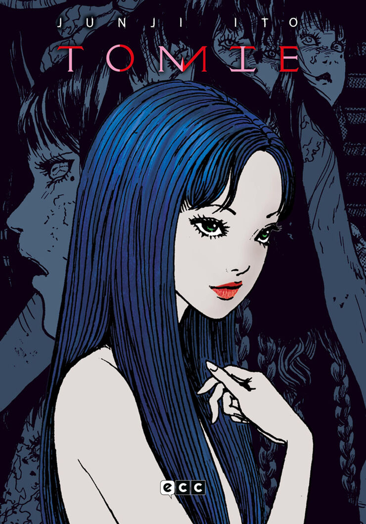 Tomie (Edición flexibook) (segunda edición)