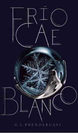 Fr&iacute;o cae blanco