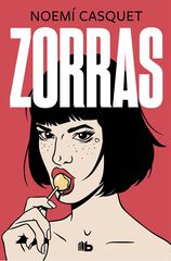 Zorras Zorras