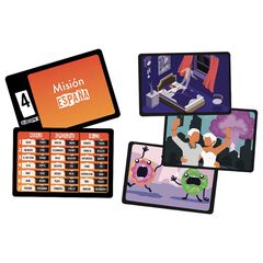 Secret Images - Despista con fotos