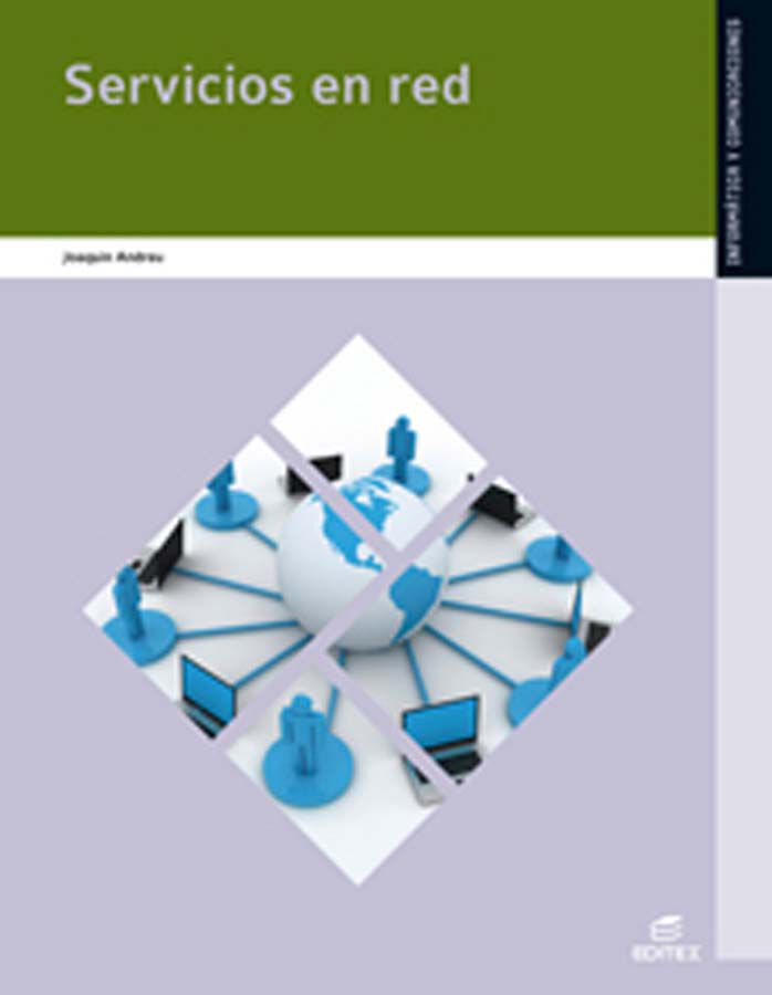 Servicios en red