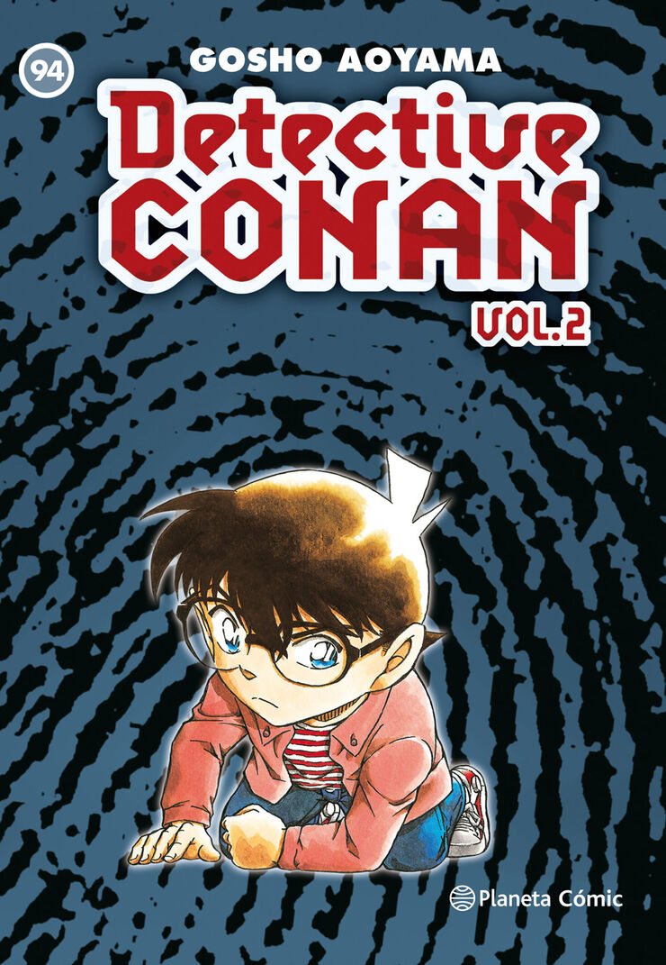 Detective Conan II 94