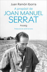 A propòsit de Joan Manuel Serrat A propòsit de Joan Manuel Serrat