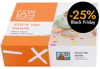 Aprèn formes i colors