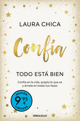 Confía. Todo está bien (Campaña de verano edición limitada) Confía. Todo está bien (Campaña de verano edición limitada)
