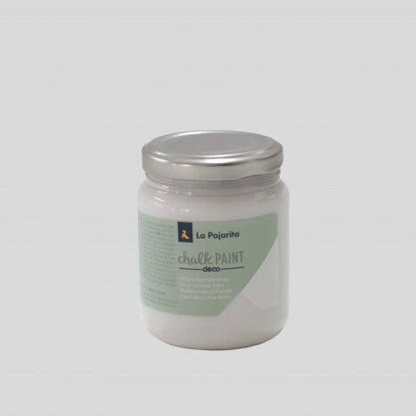 Pintura Chalk Paint 175ml Sal Ibiza