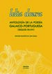 Lelia doura. Antología de la poesía galaico-portuguesa (siglo XII-XV)