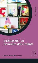 RS L'educació i el somriure dels infants