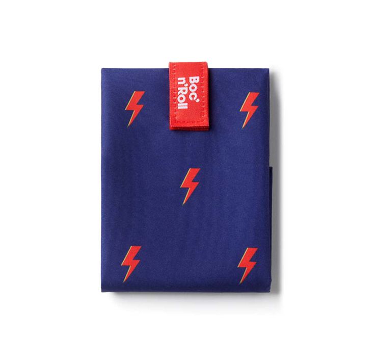 Boc'n'Roll Icons Raig