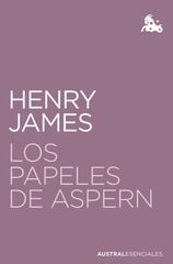 Los papeles de Aspern Los papeles de Aspern