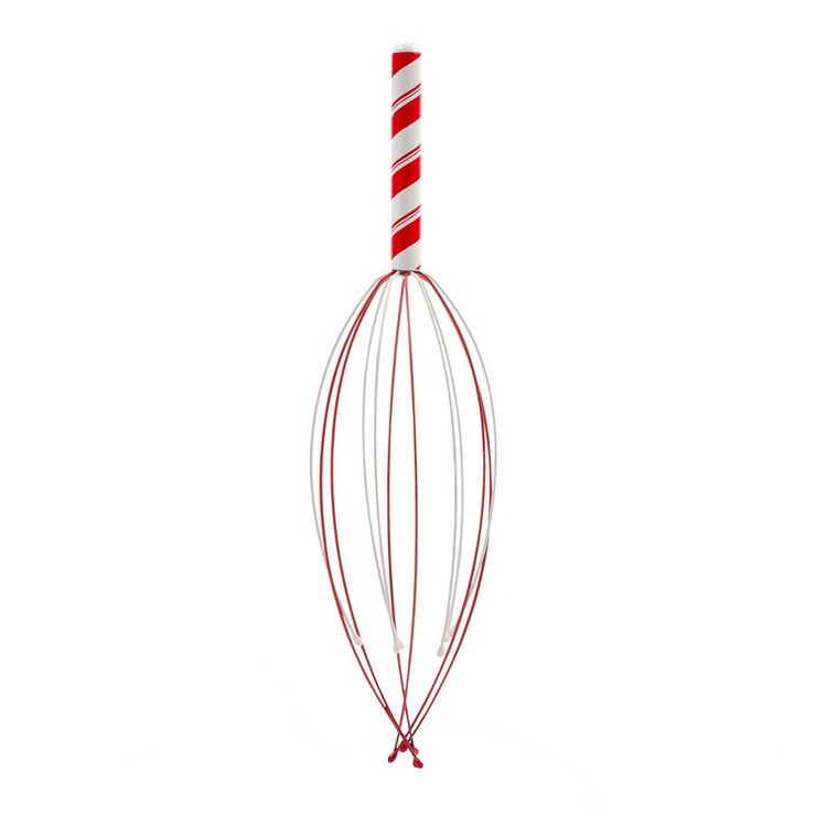 Massatjador de Cap Candy Kikkerland