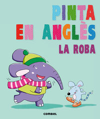 Pinta en anglès. La roba Pinta en anglès. La roba
