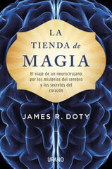 Tienda de magia, La