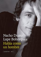Habla como un hombre