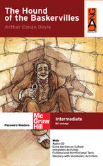 MGH Hound of the Baskervilles