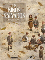 Los niños salvados Los niños salvados
