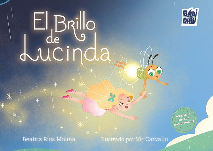 El brillo de Lucinda