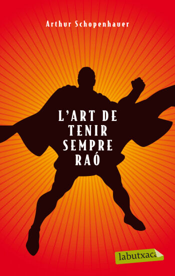 L'Art de tenir sempre ra&oacute;
