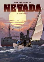 Nevada 04. Jack London