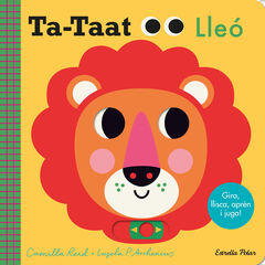Ta-taat. Lleó Ta-taat. Lleó