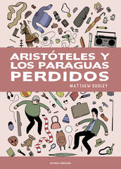 Arist&oacute;teles y los paraguas perdidos