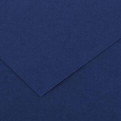 Cartolina Canson IRIS 50x65 240g 235 gr Blau ultramar