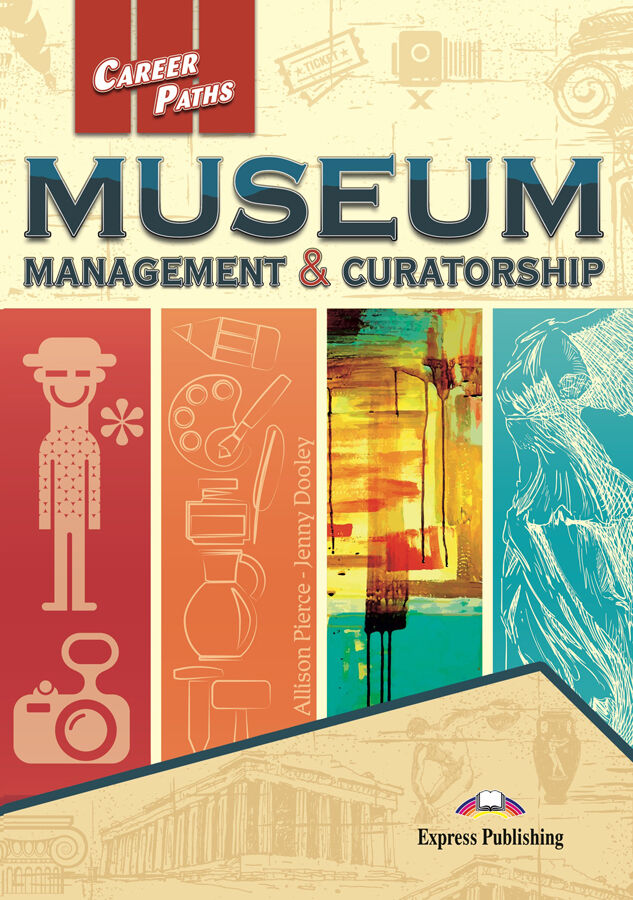 Museum management & curatorship
