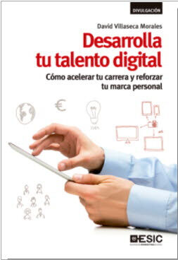 Desarrolla tu talento digital