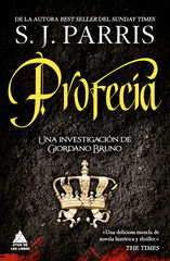 Profecía Profecía