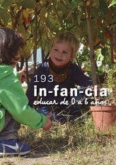 Revista IN-FAN-CIA 193 mayo 2022 CAST