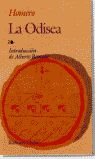 La odisea