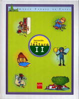 Iniciaci&oacute;n A La Lectura Ii P5