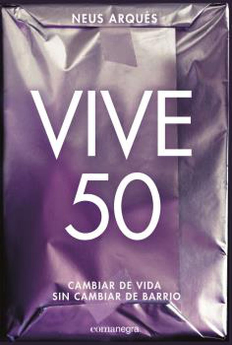 Vive 50