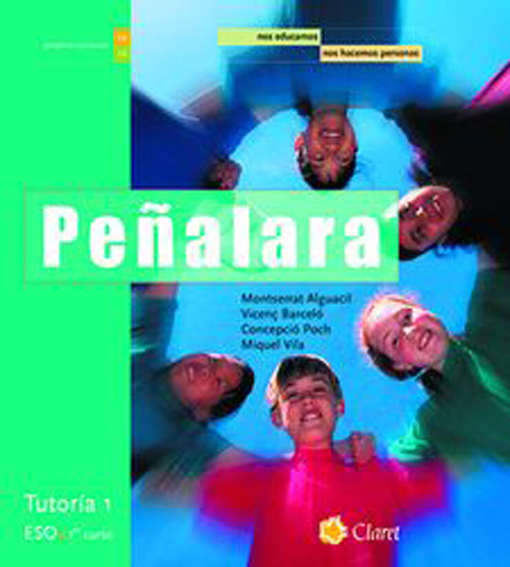 Tutoría Peñalara 1º ESO