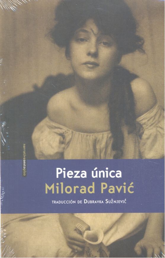 Pieza &uacute;nica
