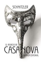 El regreso de Casanova El regreso de Casanova