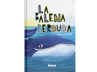 La Balena Perduda