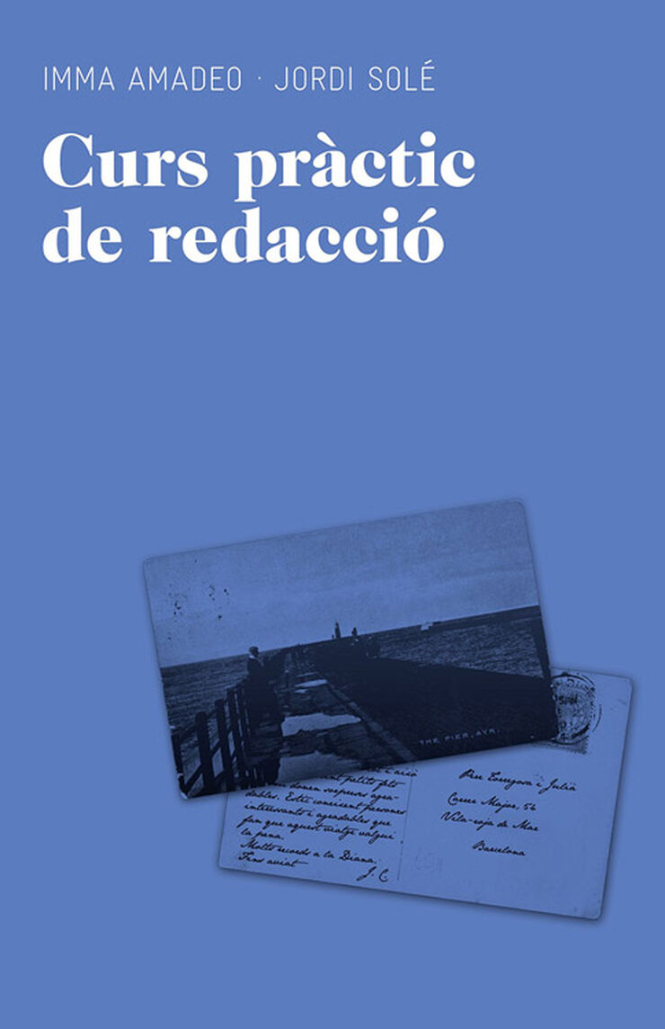 Curs pràctic de redacció