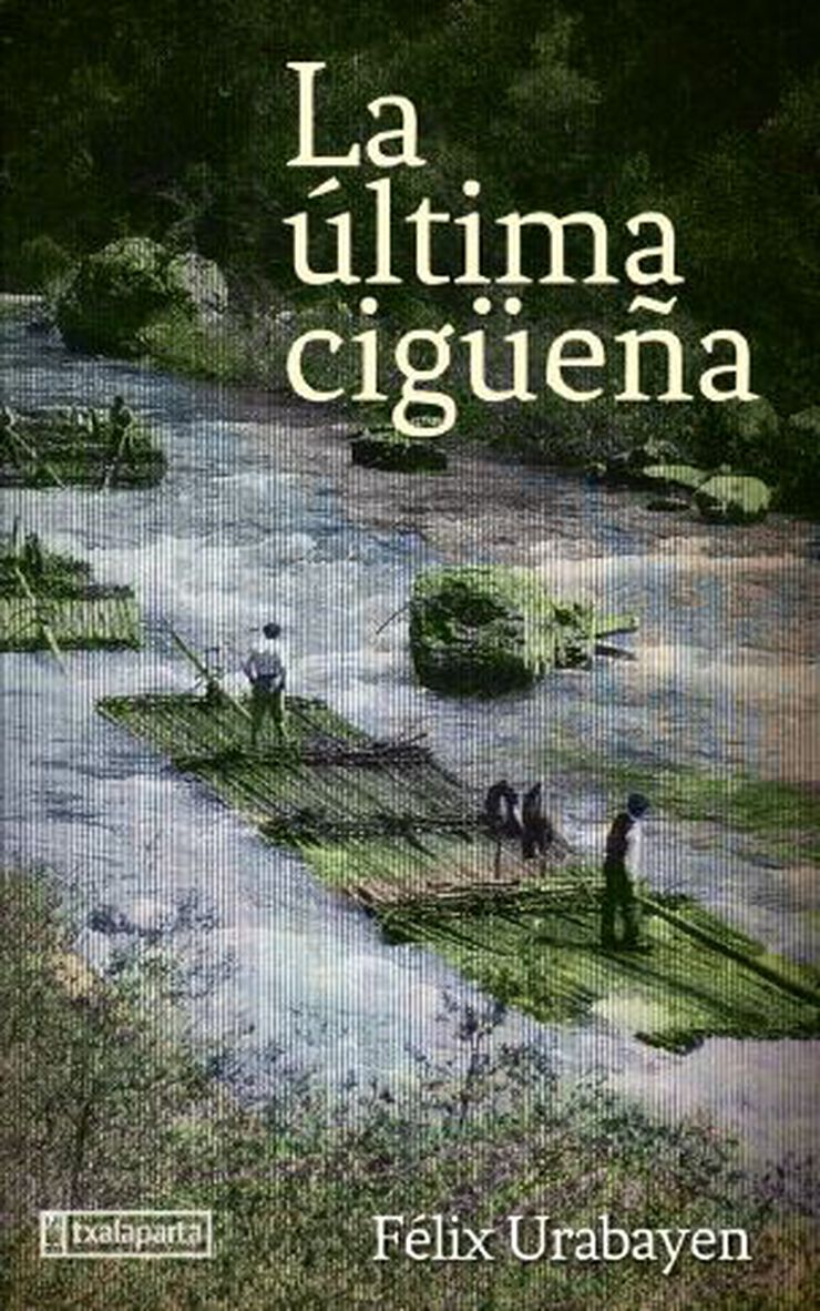 La última cigüeña