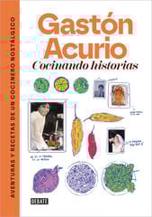 Cocinando historias