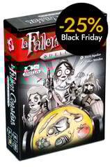 La Fallera Calavera Deluxe
