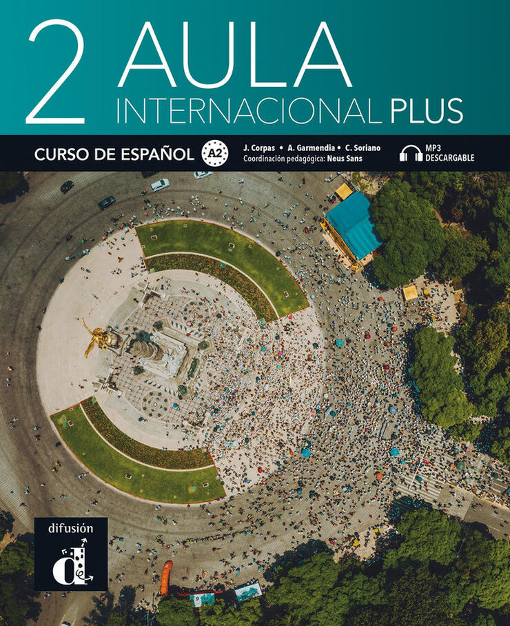 Dif Aula Internacional Plus A2