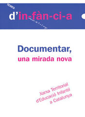 Documentar, una mirada nova