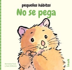 No se pega No se pega