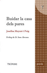 Buidar la casa dels pares Buidar la casa dels pares