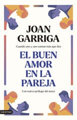El buen amor en la pareja El buen amor en la pareja