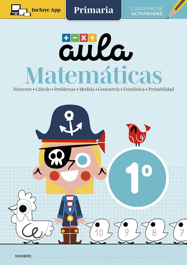 Aula Matem&aacute;ticas 1