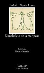 Maleficio de la mariposa, El Maleficio de la mariposa, El