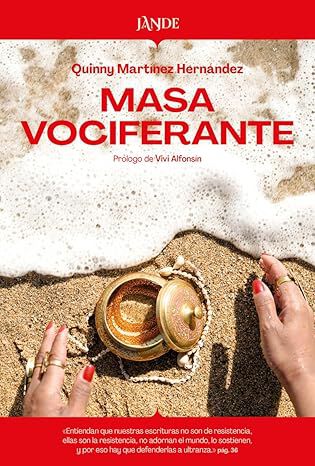Masa vociferante
